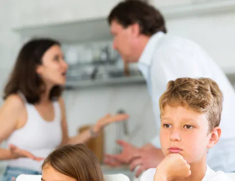 family-problem