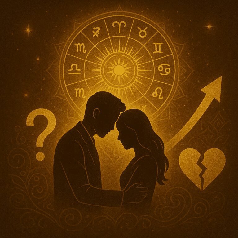 Love Problem Solution