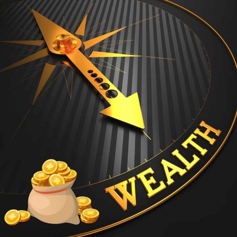 Wealth Astrology