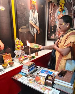 Pandit Chandrashekhar Guruji Vedic Astrologer Karnataka